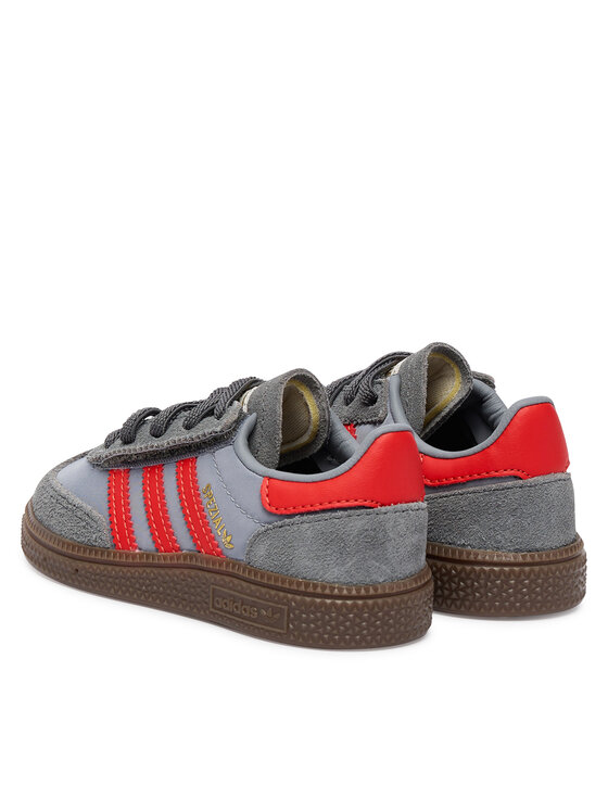 adidas Снікерcи adidas Handball Spezial JQ0739 Сірий