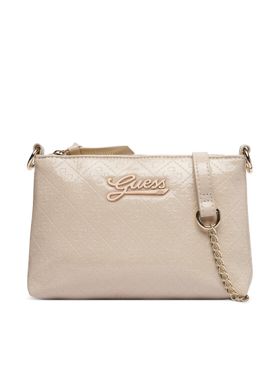 Guess Kabelka Guess J6BZ13 W3986 Béžová