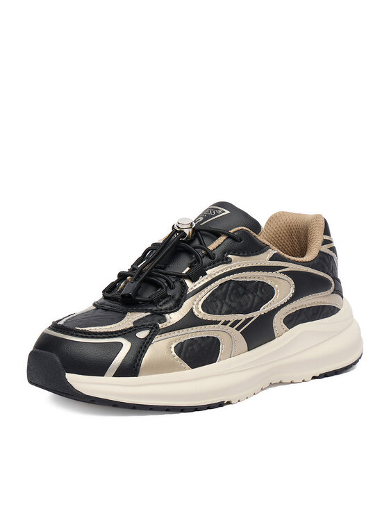 Guess Superge Guess EO-CP40GG36AW2026 Črna