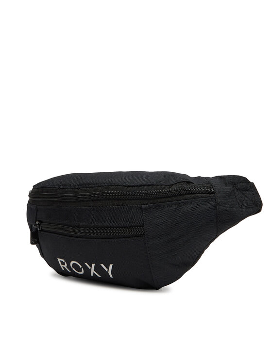 Roxy Riñonera Roxy ROXY-ACCCS-8-SS2025 Negro