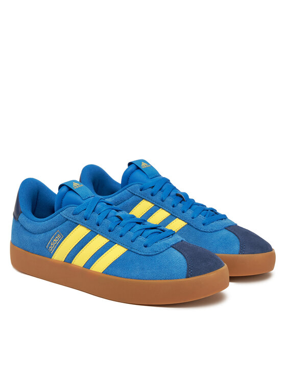 adidas Снікерcи adidas VL Court 3.0 JP5286 Голубий
