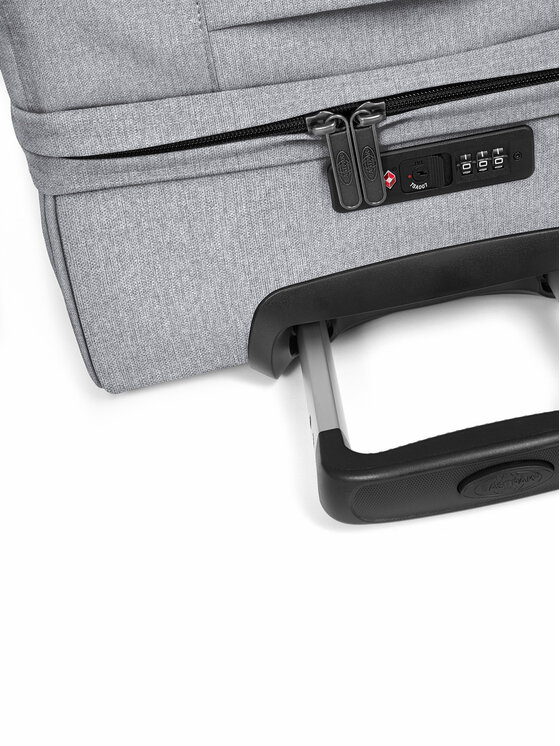 Eastpak Valiză medie Eastpak Transit`r M EK0A5BA83631 Gri