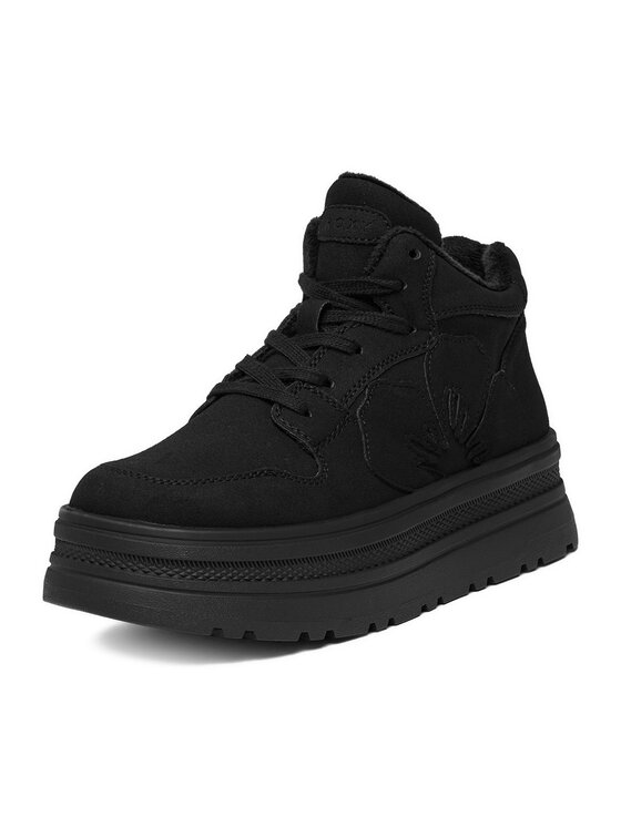 Roxy Sneakers Roxy CEO-WSS21655-02 Negru
