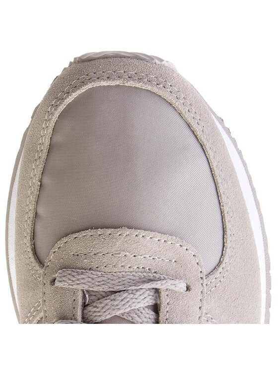 New Balance Sportcipő New Balance WL220RL Szürke