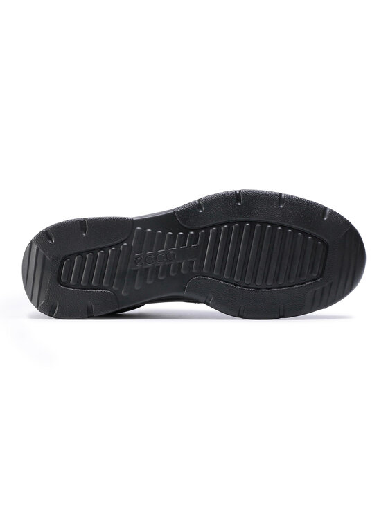 ECCO Sneakersy ECCO Irving 51173451052 Černá