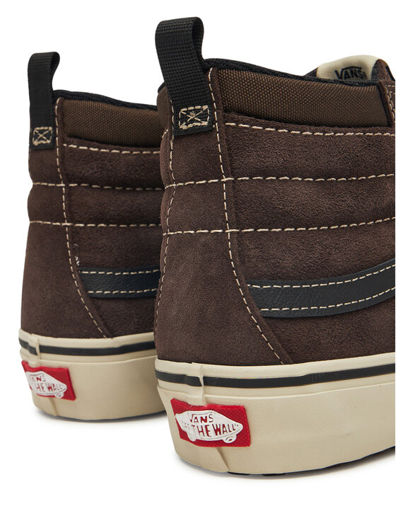 Vans Sneakers Vans MTE Sk8-Hi Insulated VN000EB4BRO1 Marrone