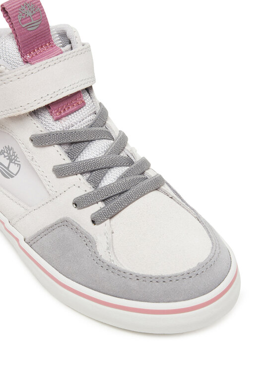 Timberland Снікерcи Timberland Stone Jump TB0A6FN7EWG1 Білий