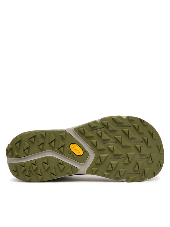 Altra Buty do biegania Altra Experience Wild 3+ AL0A85V0 Szary