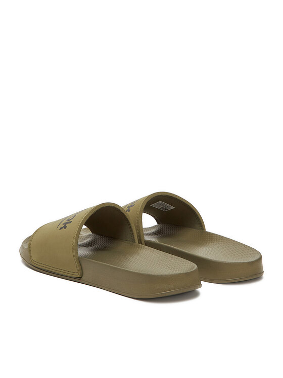 Reebok Natikači Reebok CEO-SS25-3C069-2 Zelena