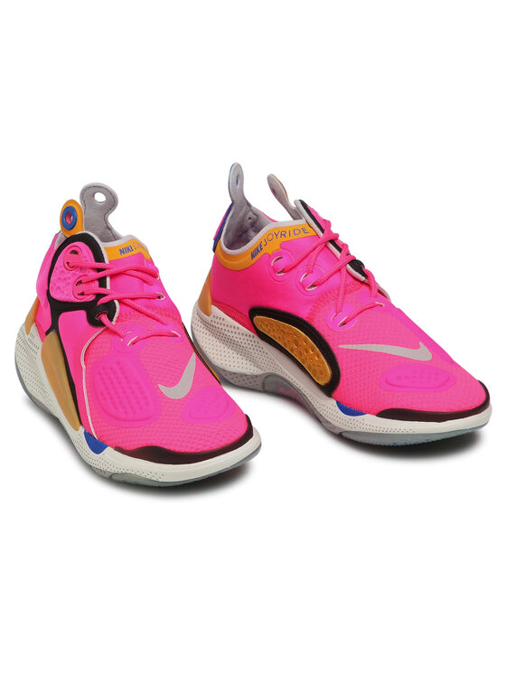 Nike Sneakersy Nike Joyride Cc3 Setter AT6395 600 Różowy