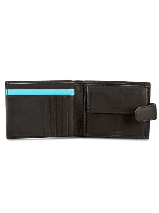Samsonite Pénztárca Samsonite 001-01460-0294-01 Fekete
