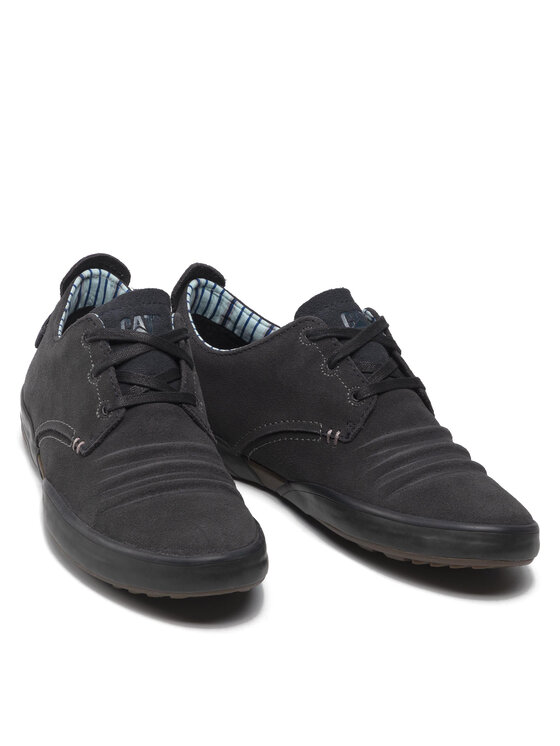 CAT Footwear Nizki čevlji CAT Footwear Status P714378 Siva