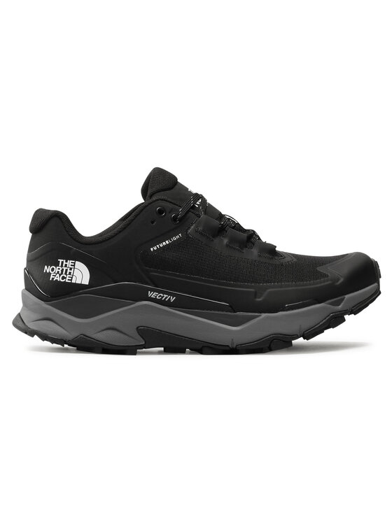 The North Face Scarpe da trekking The North Face Vectiv Exploris Futurelight NF0A4T2WKZ21 Nero