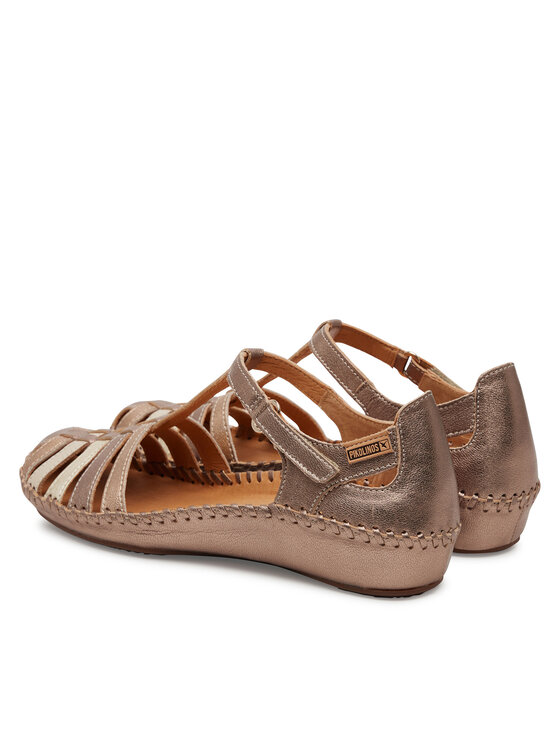 Pikolinos Sandali Pikolinos 655-0843Clc2 Roza