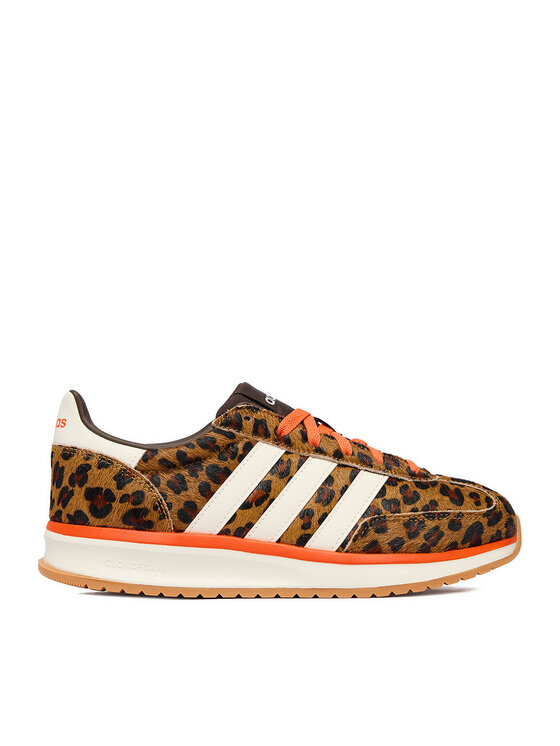 adidas Αθλητικά adidas CEO-RUN 70S LA4306 Καφέ
