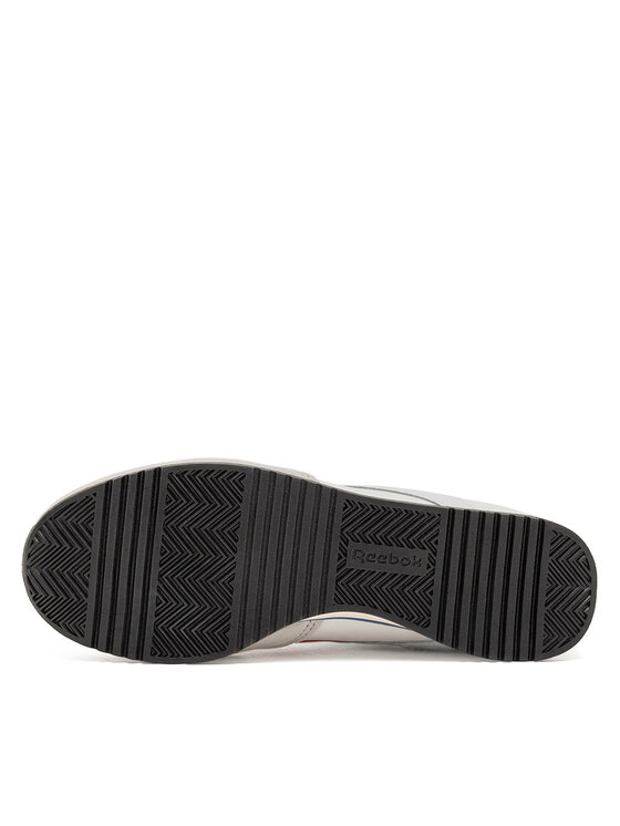 Reebok Снікерcи Reebok FIORI AR30309WWDR Білий