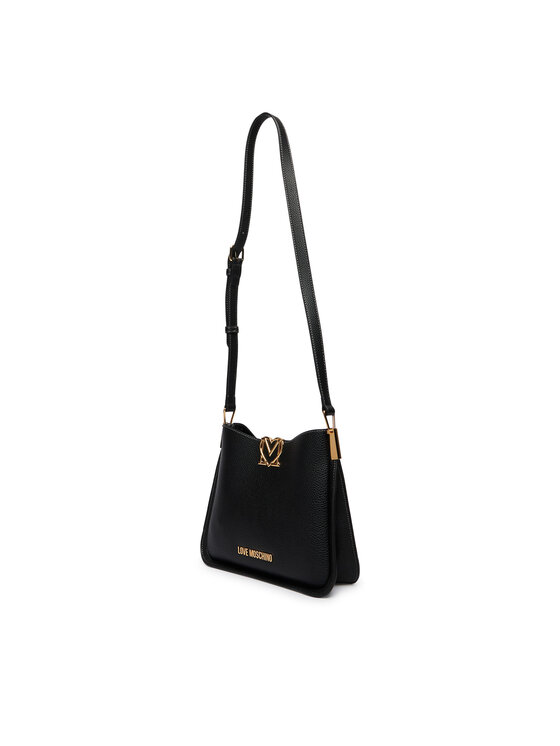 LOVE MOSCHINO Сумка LOVE MOSCHINO JC4127PP1OLM0000 Чорний