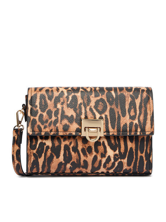 JENNY Сумка JENNY CEO-JNY-L-006-09 Коричневий
