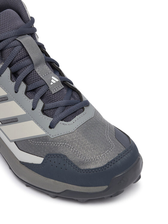 adidas Trekkingi adidas Terrex Eastrail 3 Mid Climaproof Hiking Shoes JR4017 Szary