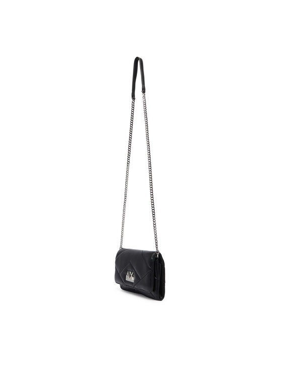 Armani Exchange Kabelka Armani Exchange XW000358 AF26568 UC001 Černá