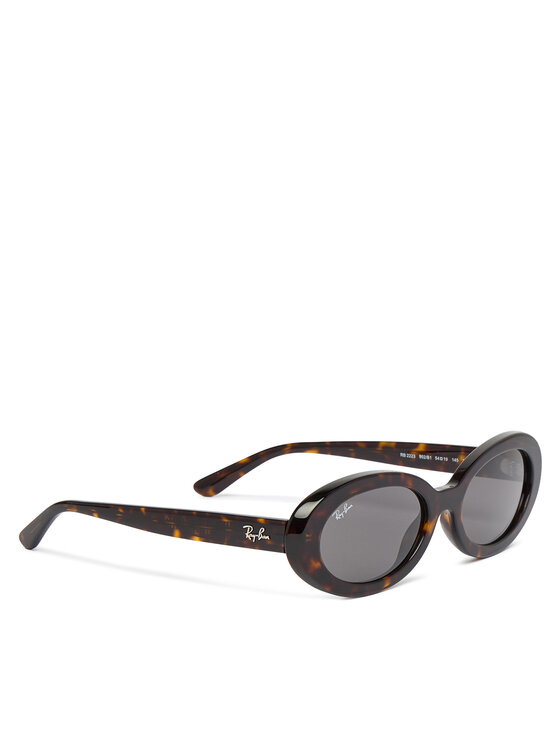 Ray-Ban Сонцезахисні окуляри Ray-Ban 0RB2223 Коричневий