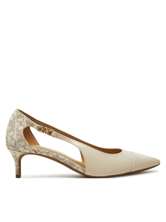MICHAEL Michael Kors Décolleté MICHAEL Michael Kors Veronica 40H3VRMP2L Beige