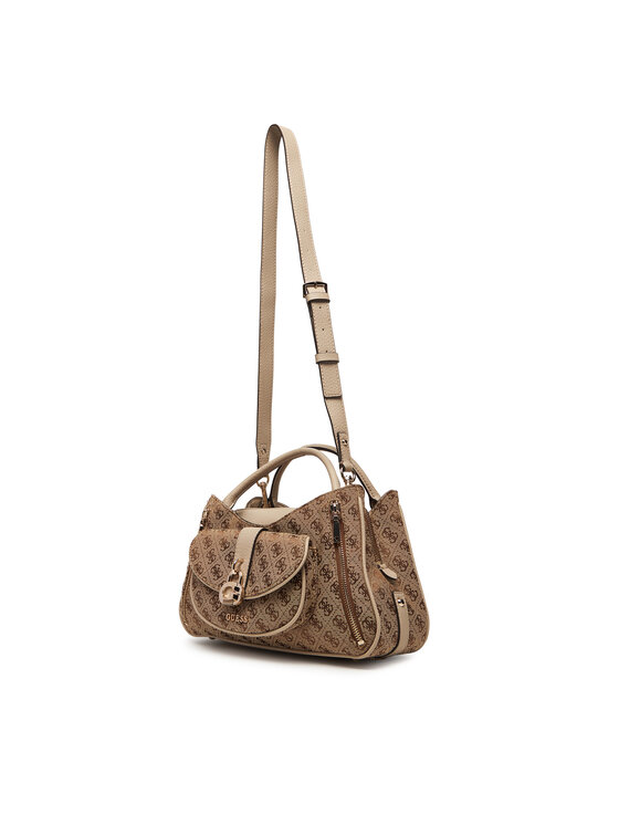 Guess Сумка Guess Jessa HWJG83 62060 Бежевий