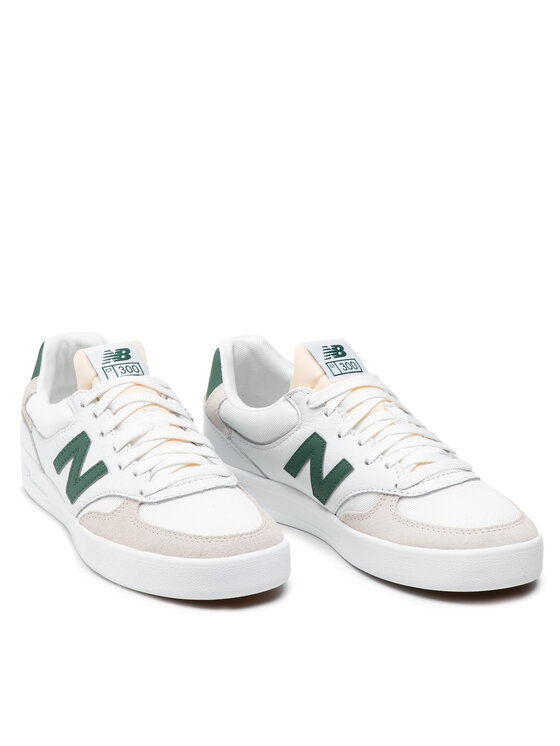 New Balance Zapatillas New Balance CT300WG3 Blanco