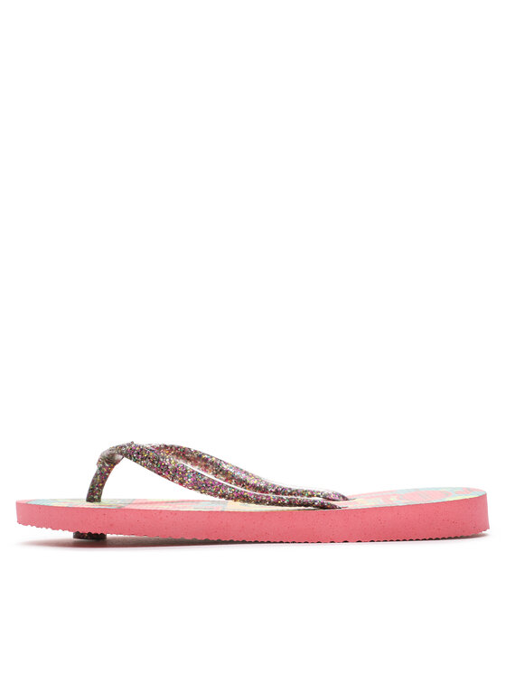 Havaianas Žabky Havaianas 41299347600 Barevná