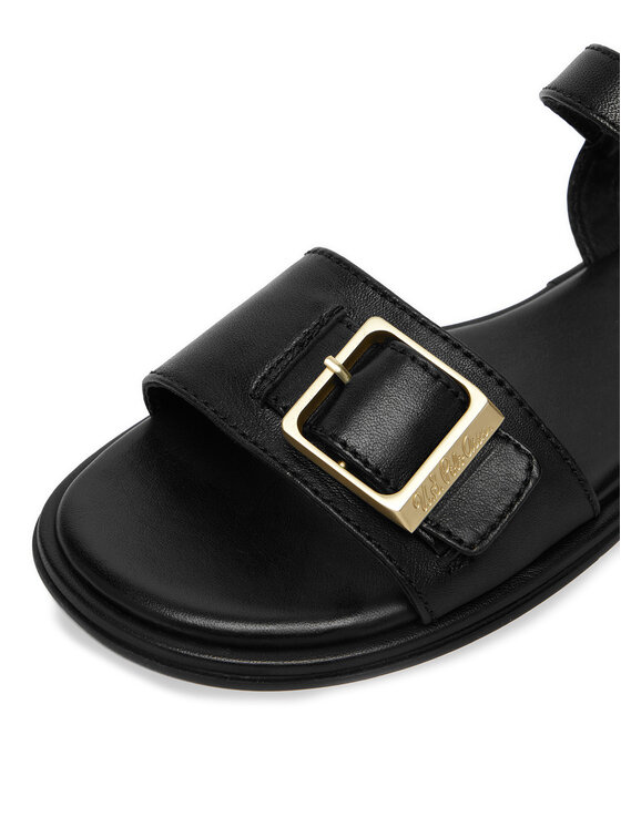 U.S. Polo Assn. Босоніжки U.S. Polo Assn. EO-TEMPE002W/6L1 Чорний