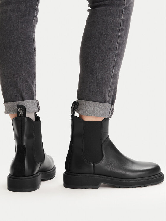 Gant Челсі Gant 31551081 Чорний