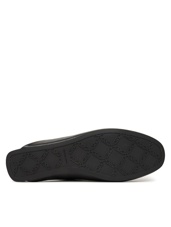 MICHAEL Michael Kors Pantoletten MICHAEL Michael Kors Cady 40T6CDFP1L Schwarz