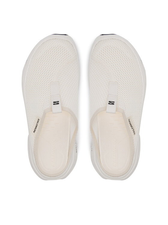 Salomon Шльопанці Salomon Reelax Slide 6.0 L47740900 Білий