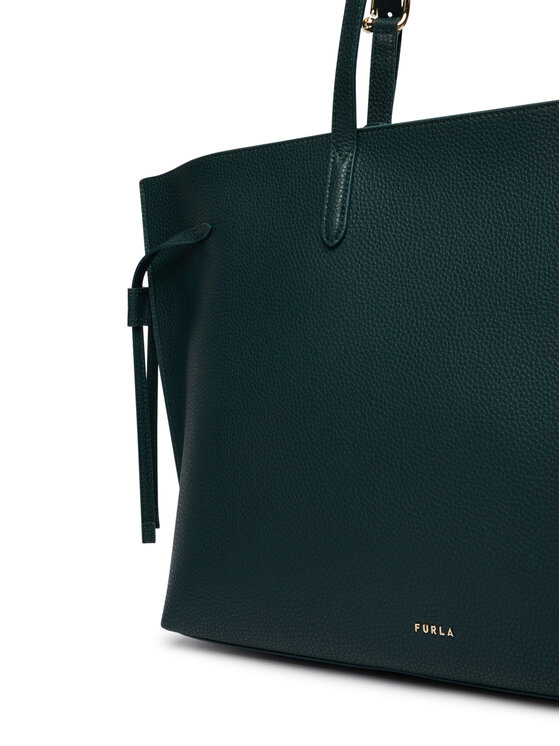 Furla Сумка Furla Ava L WB02059 BX4329 CN 4913S Темно-зелений