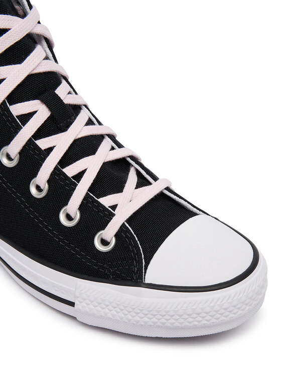 Converse Кецове Converse Chuck Taylor All Star A21837C Черен
