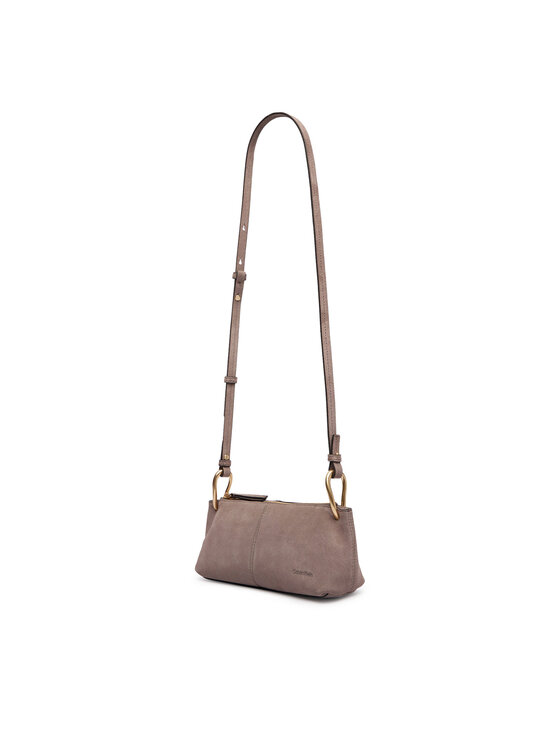 Calvin Klein Torebka Calvin Klein LV04F3692G Różowy