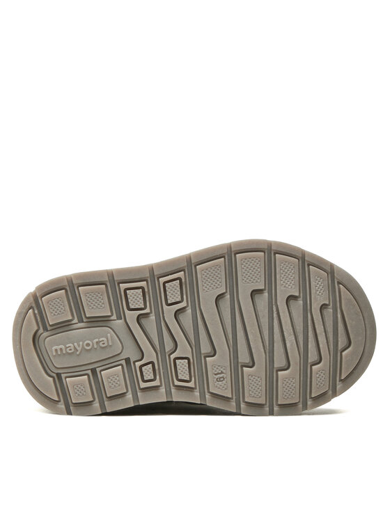 Mayoral Členková obuv Mayoral 42486 Strieborná