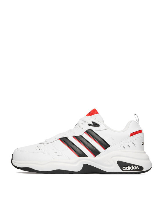 adidas Снікерcи adidas Strutter EG2655 Білий