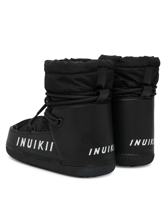 Inuikii Снігоходи Inuikii Moutain 2002.003.0031 Чорний