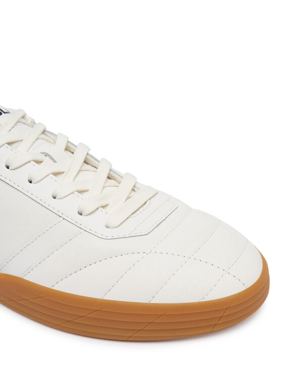 Polo Ralph Lauren Снікерcи Polo Ralph Lauren 809P07525001 Бежевий
