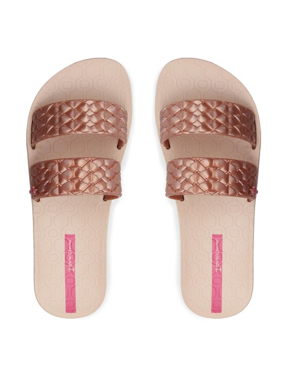 Ipanema Natikače Ipanema IPANEMA RENDA II FEM 83243 Smeđa