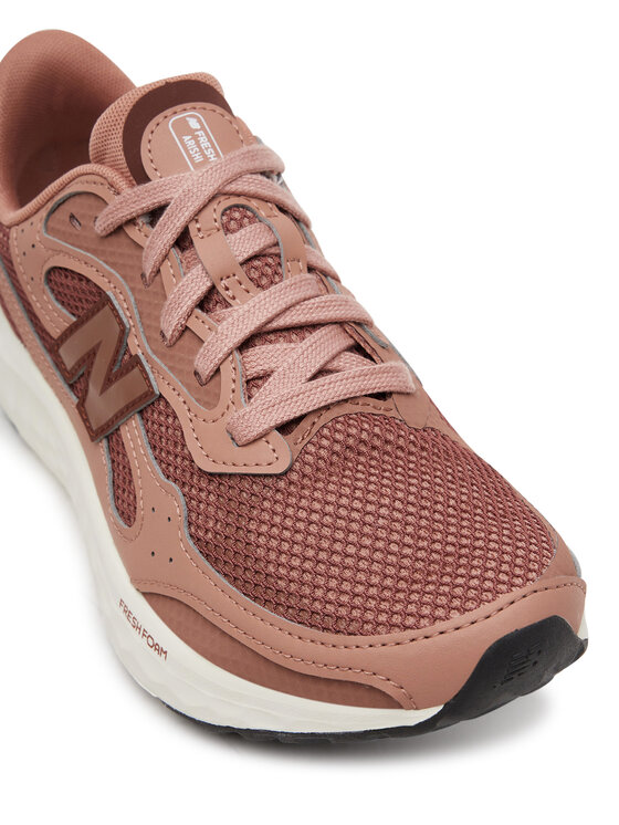 New Balance Sportcipők New Balance Arishi WARISTL4 Barna
