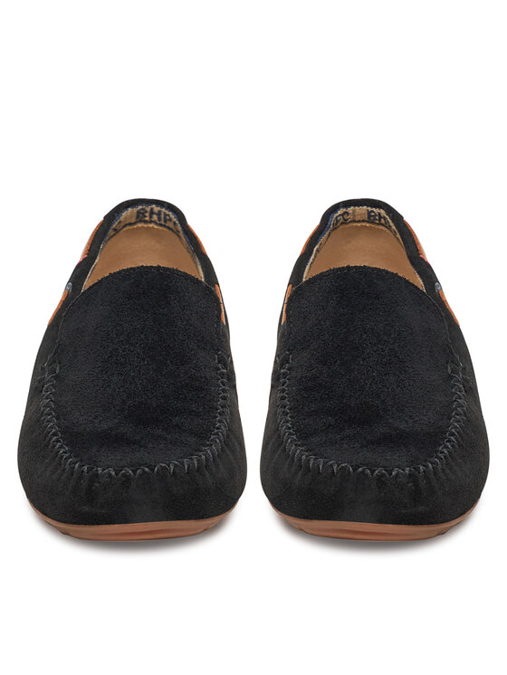 Beverly Hills Polo Club Mokasīni Beverly Hills Polo Club WB-VIESTE-07 Brūns