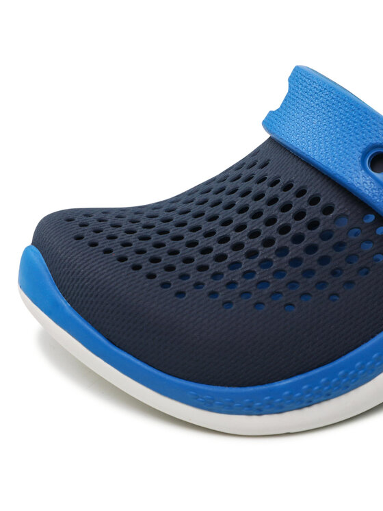 Crocs Шльопанці Crocs Literide 360 Clog T 206712 Cиній