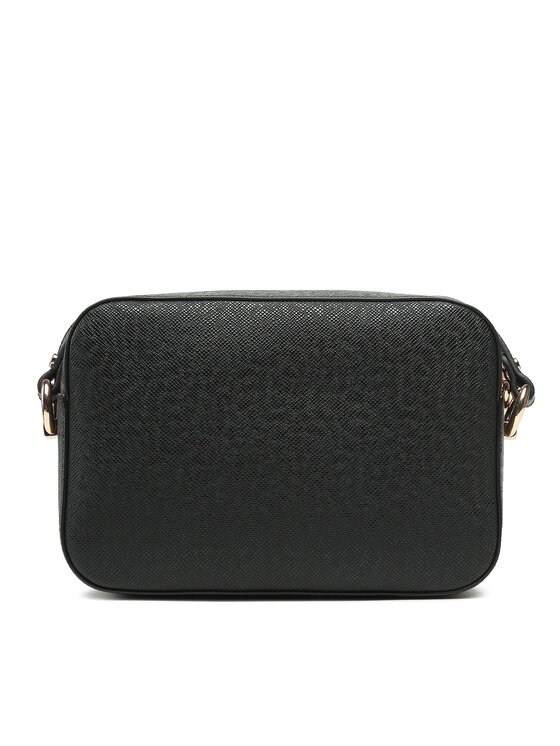 Liu Jo Сумка Liu Jo S Crossbody AXX012 E0087 Чорний
