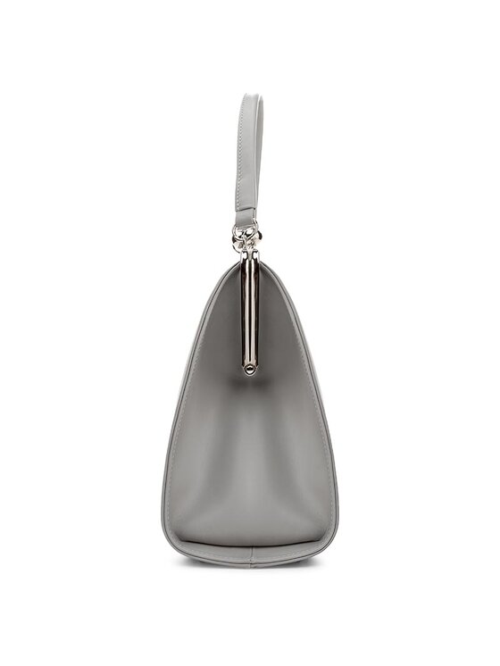 Bellucci Дамска чанта Bellucci R-110 Сив