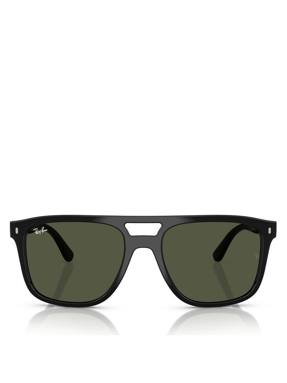 Ray-Ban Γυαλιά ηλίου Ray-Ban 0RB2213 901/3158 Μαύρο