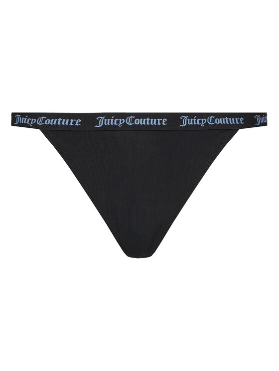 Juicy Couture Juicy Couture Комплект стрінгів JCTTH125982 Кольоровий