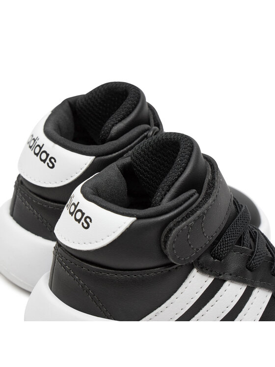 adidas Sportcipők adidas Grand Court Mid I IE3867 Fekete