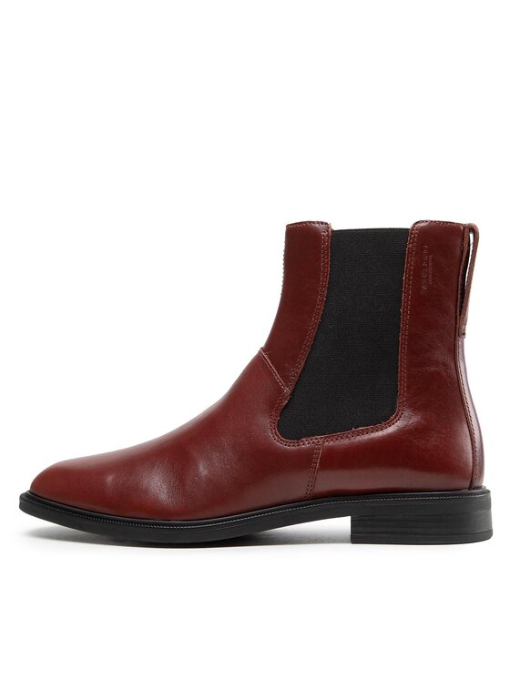 Vagabond Shoemakers Челсі Vagabond Shoemakers Frances 2. 5406-001-49 Коричневий